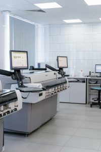 The Best Office Equipment Companies in Atlanta: Why Businesses Trust Creative Office Solutions
